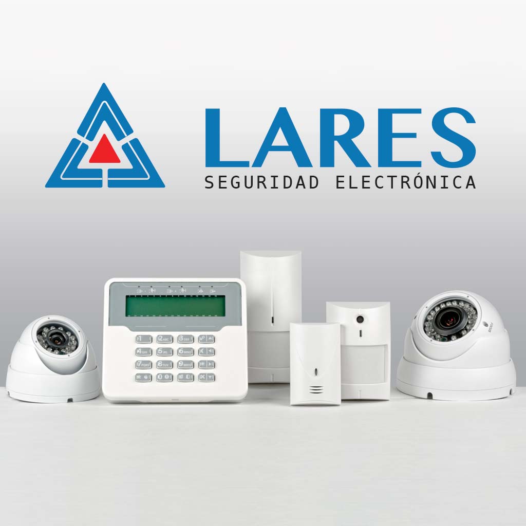 tipos de alarmas para casas