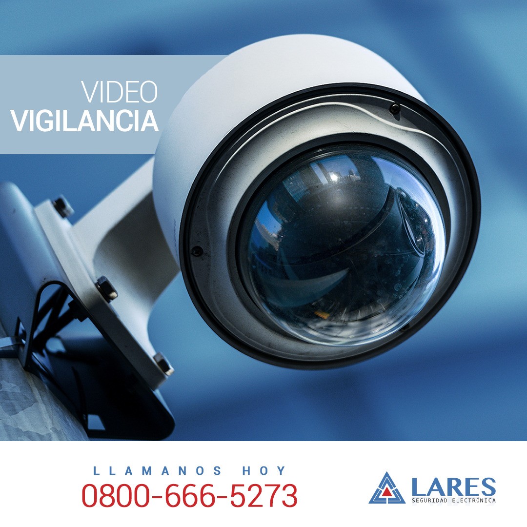 video vigilancia