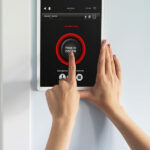 alarmas sin cables para casas