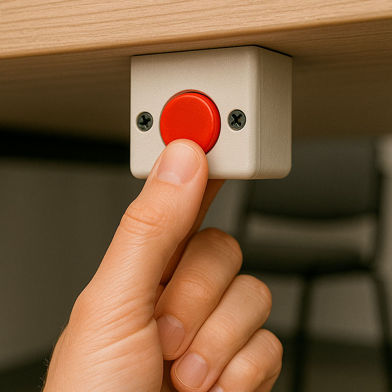 boton antipanico para negocios