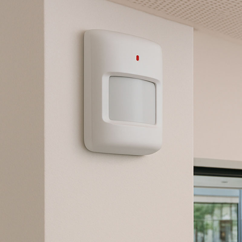 sensores de moviemiento para negocios