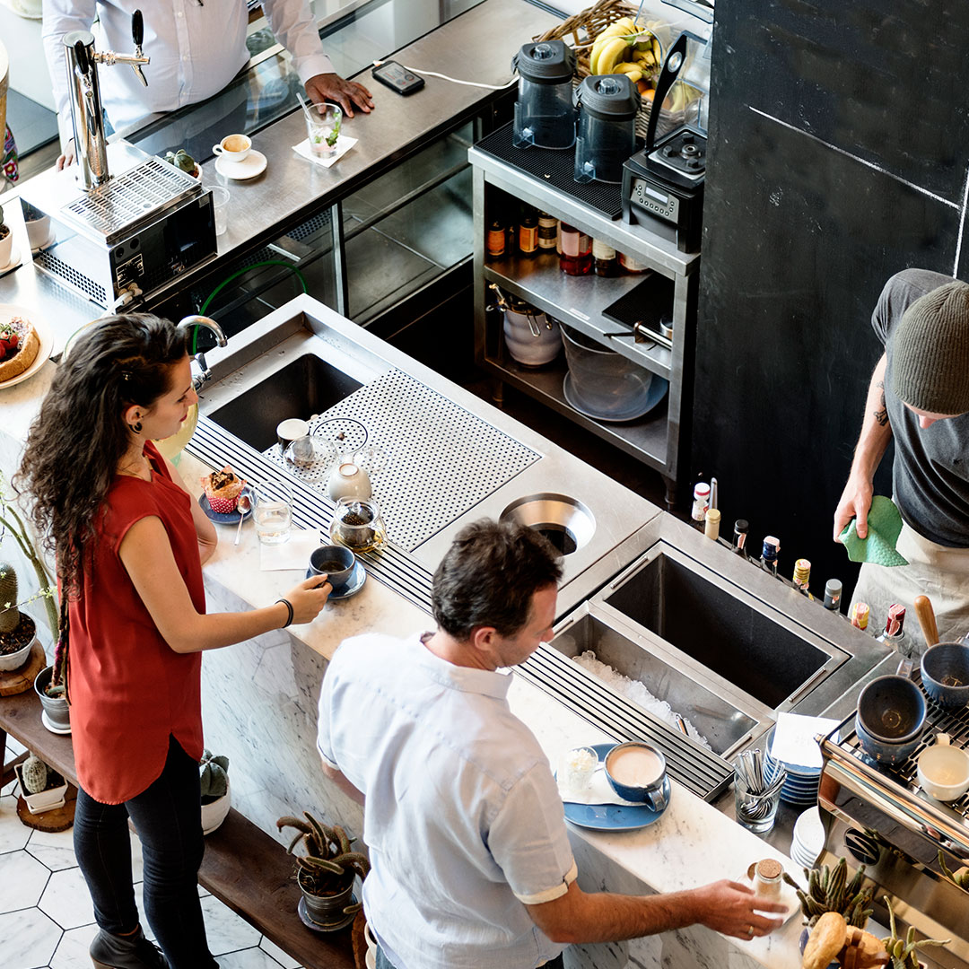 sistema de alarmas de seguridad para negocios