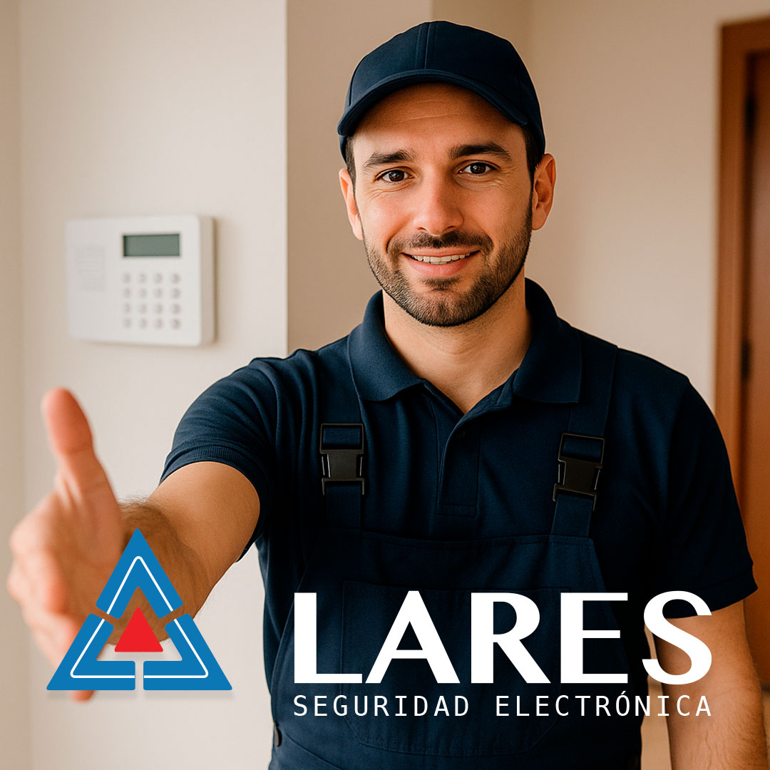 instalador de alarmas domiciliarias
